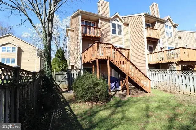 5937 Cedar Fern Ct #b, Columbia
