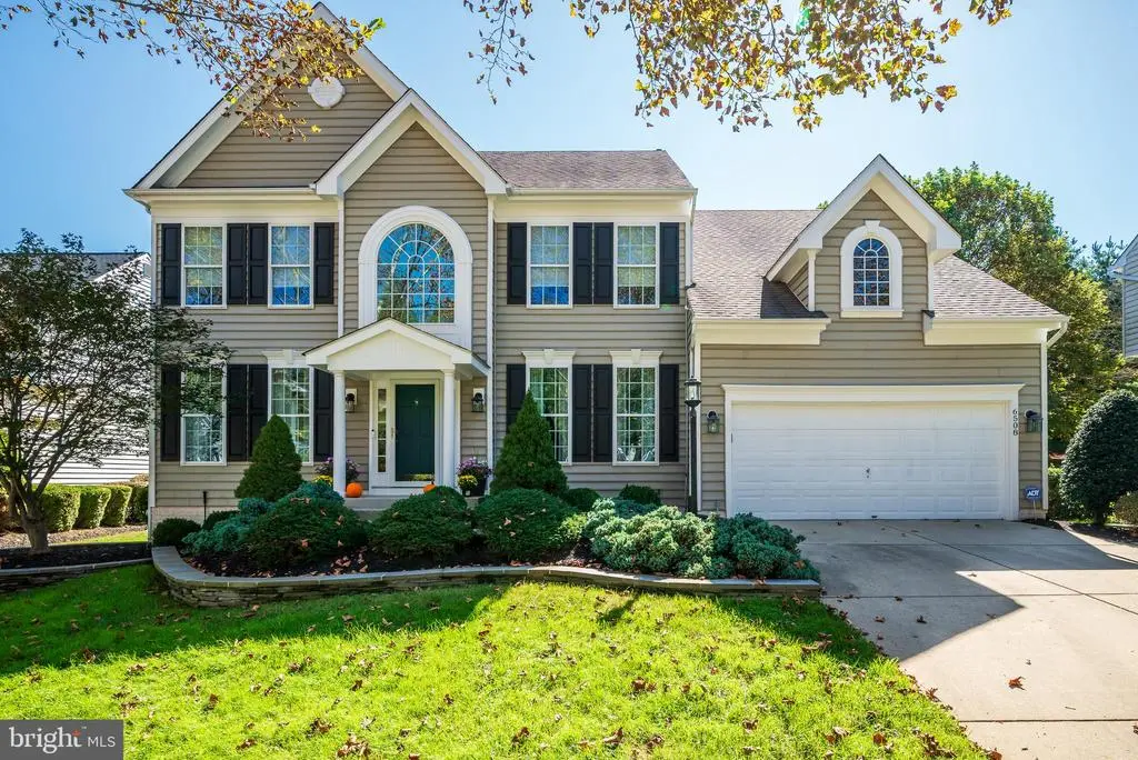 6508 Folded Leaf Sq, Columbia