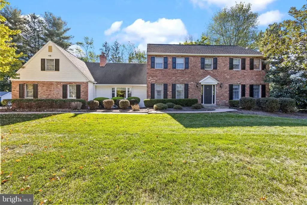 21 Shady Springs Dr, DOYLESTOWN