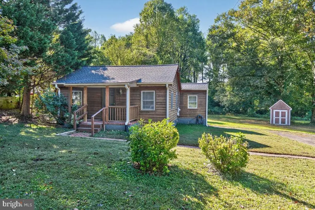 551 Defense Hwy, Crownsville