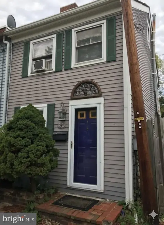 29 Courtland St, BORDENTOWN