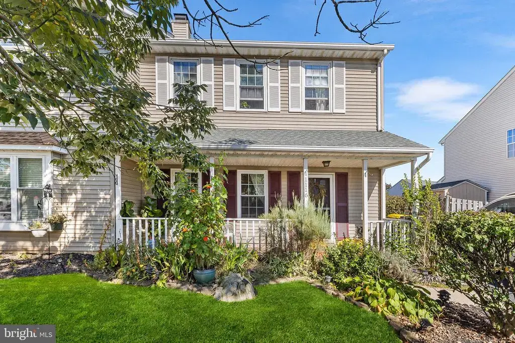 1116 School House Ln, QUAKERTOWN