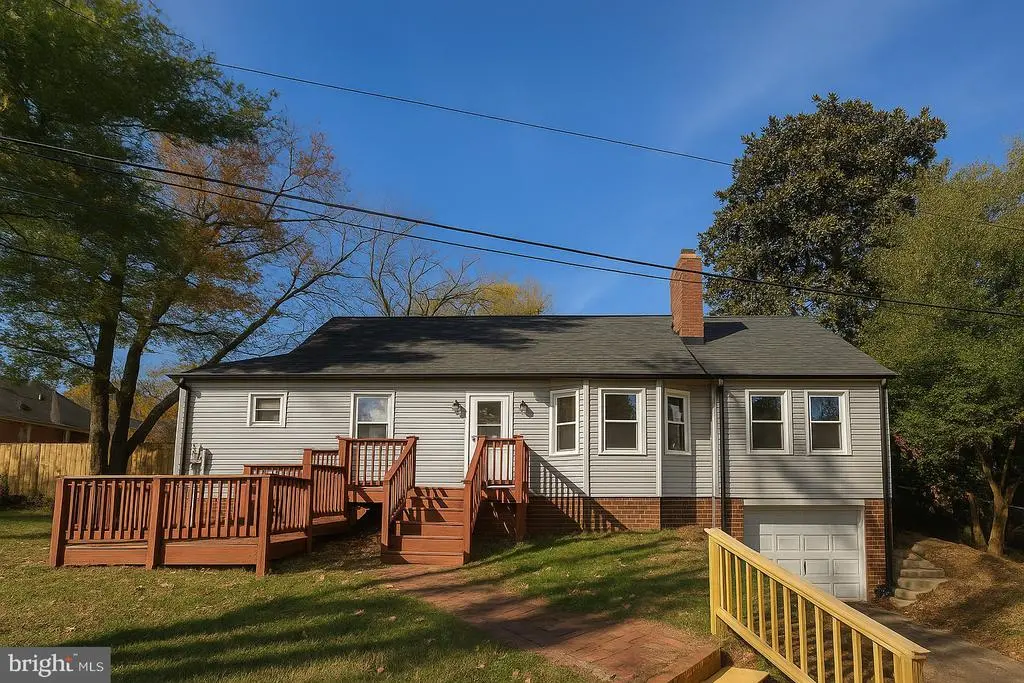 805 Langley Dr, SILVER SPRING