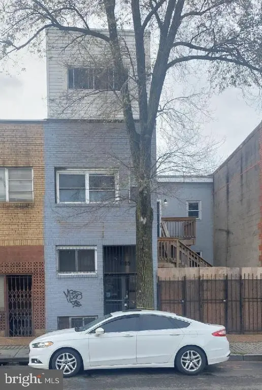 1809 Benning Rd Ne, WASHINGTON