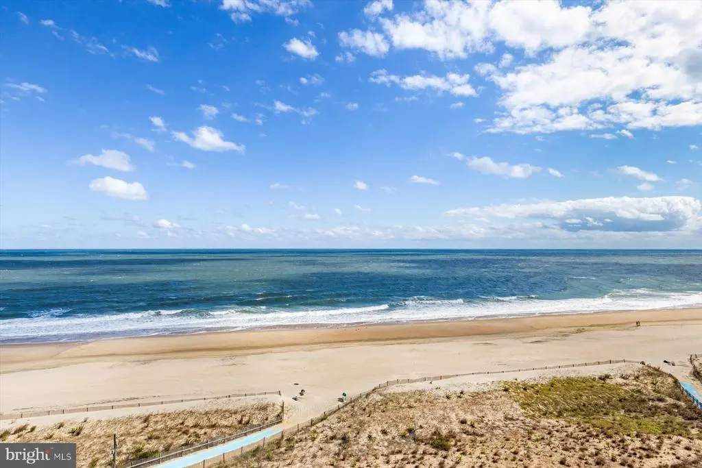 907 Georgetowne House #ph07, Bethany Beach