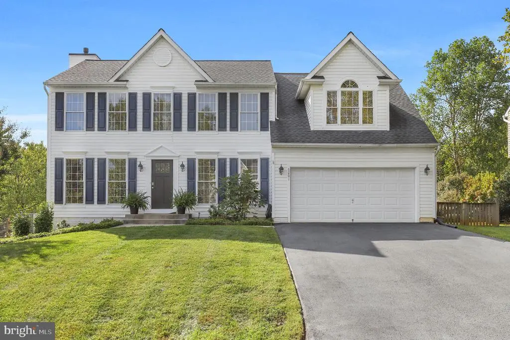 6201 Discover Ct, Columbia