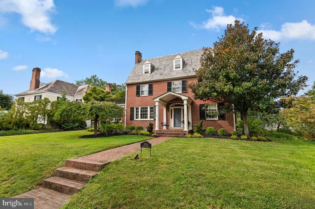 4334 N Charles St, Baltimore