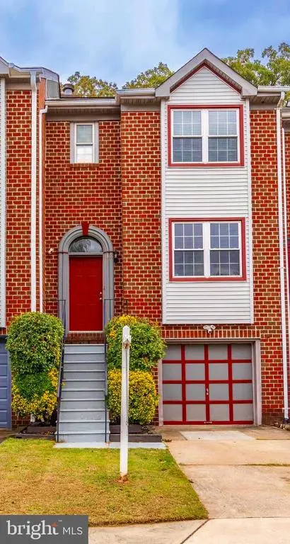 13 Bright Star Ct, Baltimore