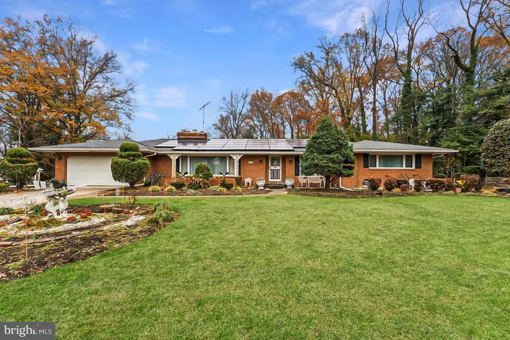 4910 Stan Haven Rd, Temple Hills