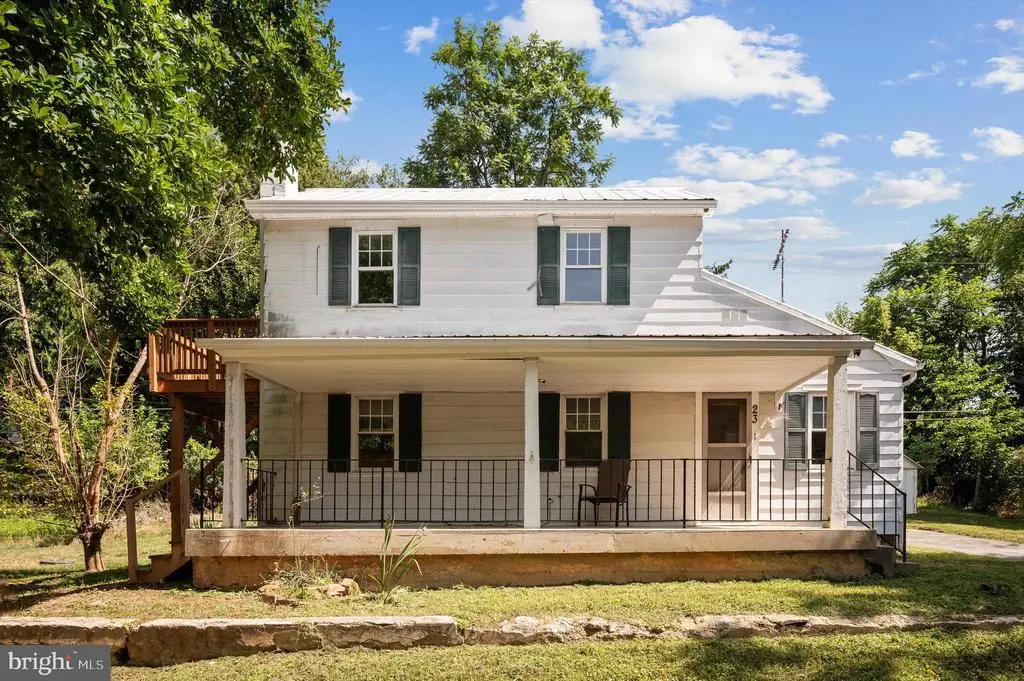 23 Mahoney Dr, HARPERS FERRY