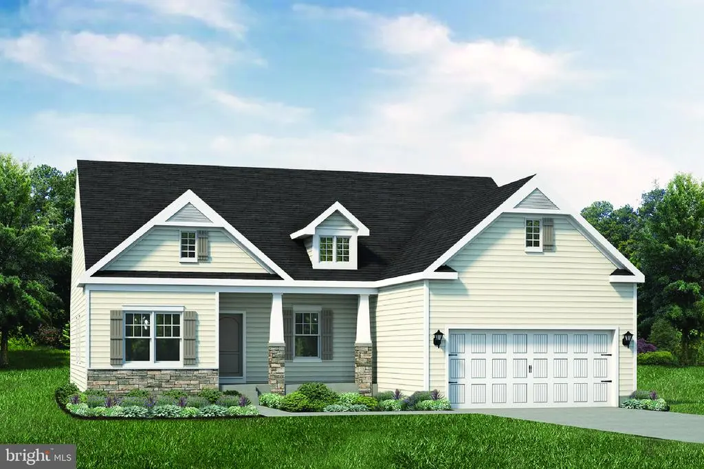 0 Savoy Blvd #lot 00001, CHATSWORTH