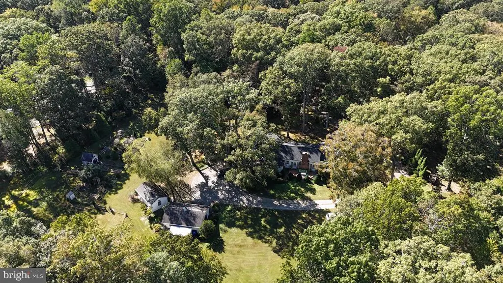 8150 Fairground Rd, La Plata