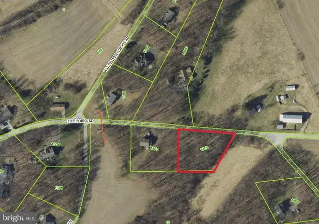 0 Five Forks Rd, New Freedom