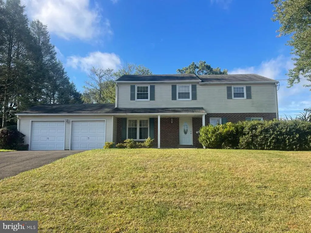 1225 Nash Dr, Fort Washington