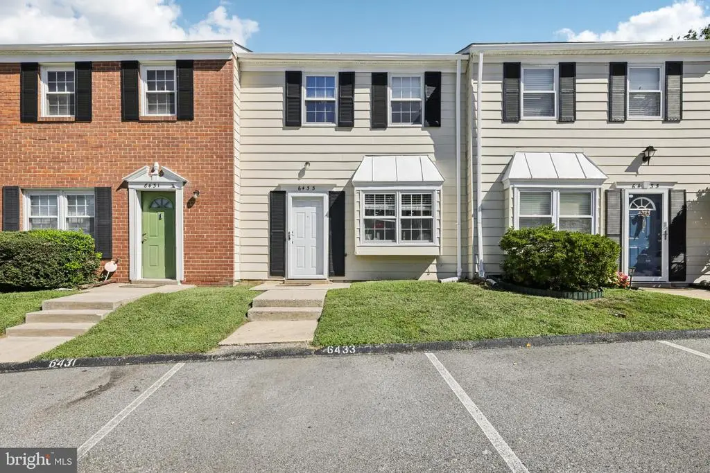 6433 Lamplighter Rdg, Glen Burnie