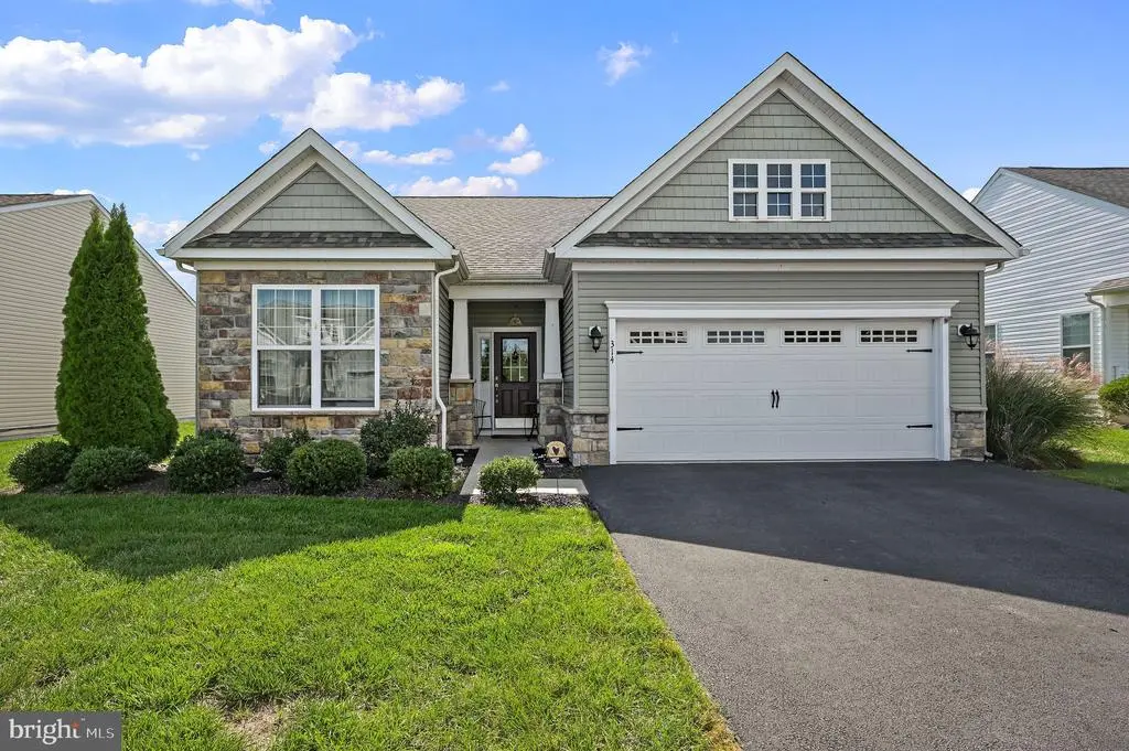 314 Augusta National Dr, MAGNOLIA