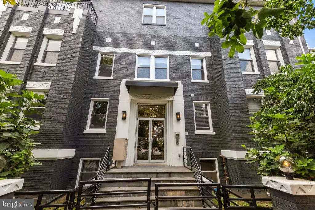 1409 G St Ne #5, WASHINGTON