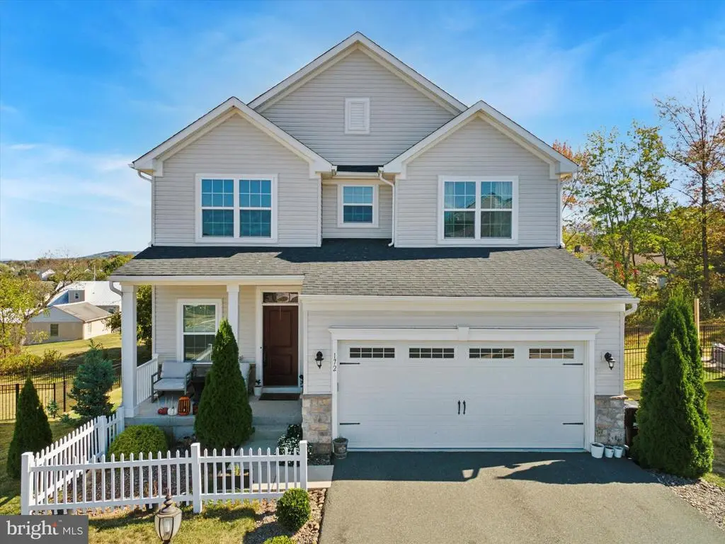 172 Pixie Moss Rd, POTTSTOWN