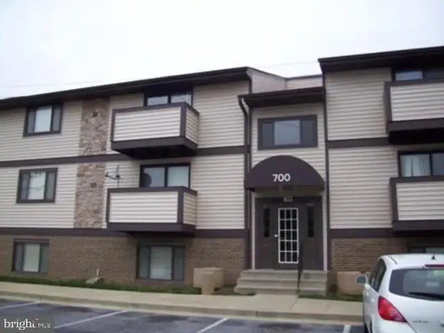 700-h Heather Ridge Dr #13h, Frederick