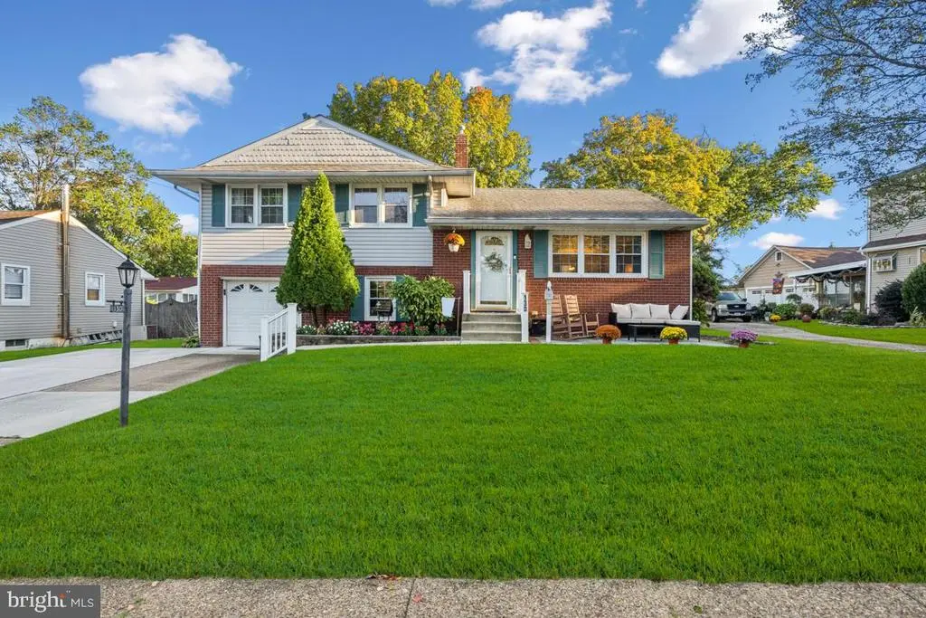 130 E Cedar Ave, HADDON TOWNSHIP