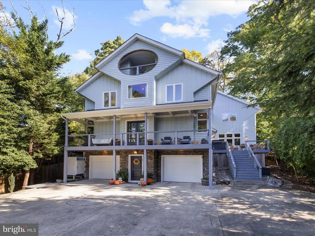 1 Ridout Rd, Severna Park