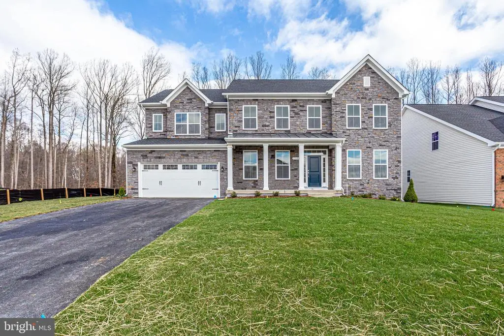 14824 Turkey Foot Rd, GAITHERSBURG