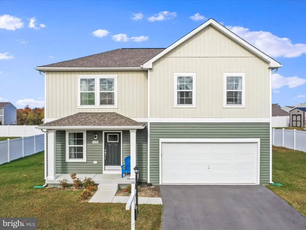 430 Eurasian Dr, BUNKER HILL