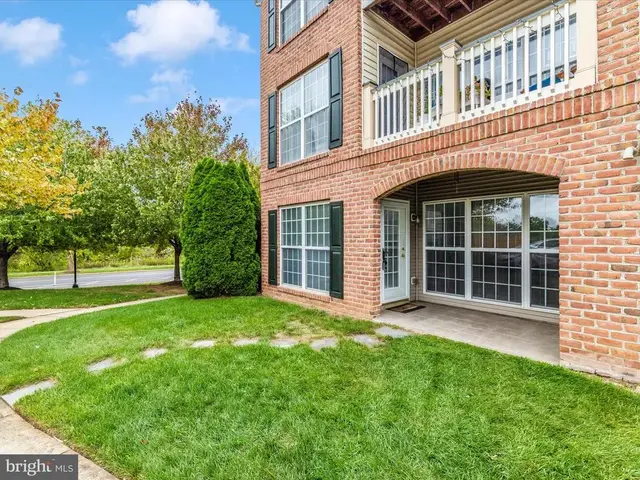 2508 Shelley Cir #8 1a, Frederick