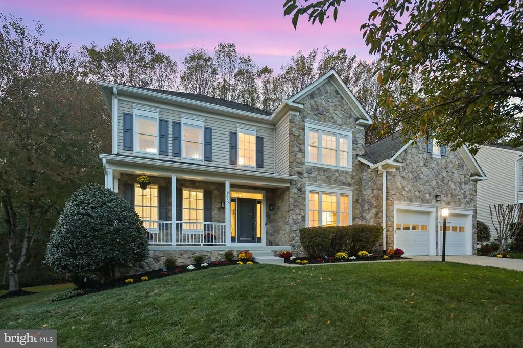 6116 Rippling Tides Ter, Clarksville