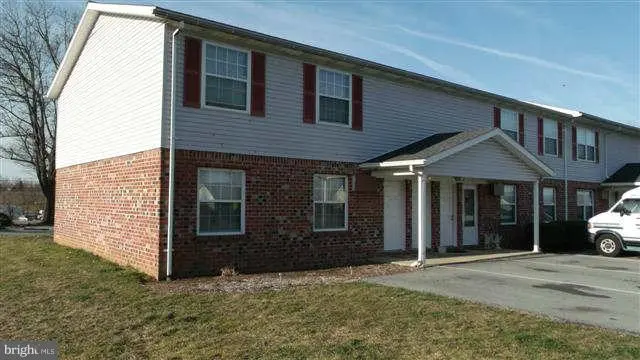 1780 Wisteria Drive #g, CHAMBERSBURG
