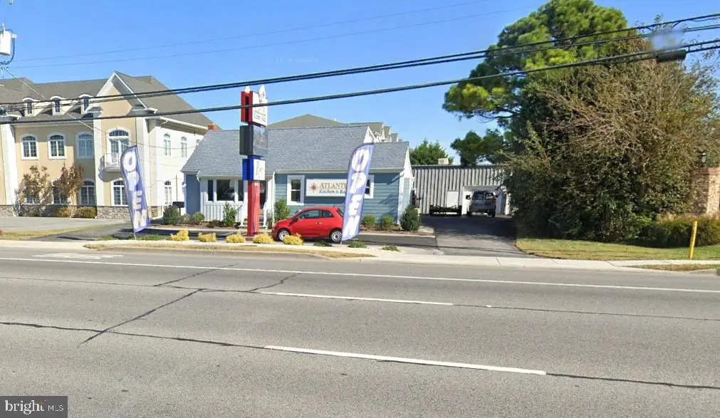 18355 & 18357 Coastal Hwy, LEWES