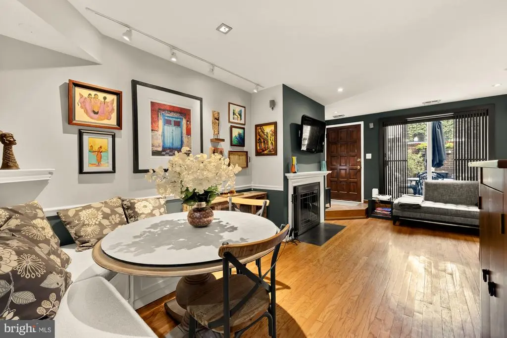 1715 15th St Nw #44, WASHINGTON