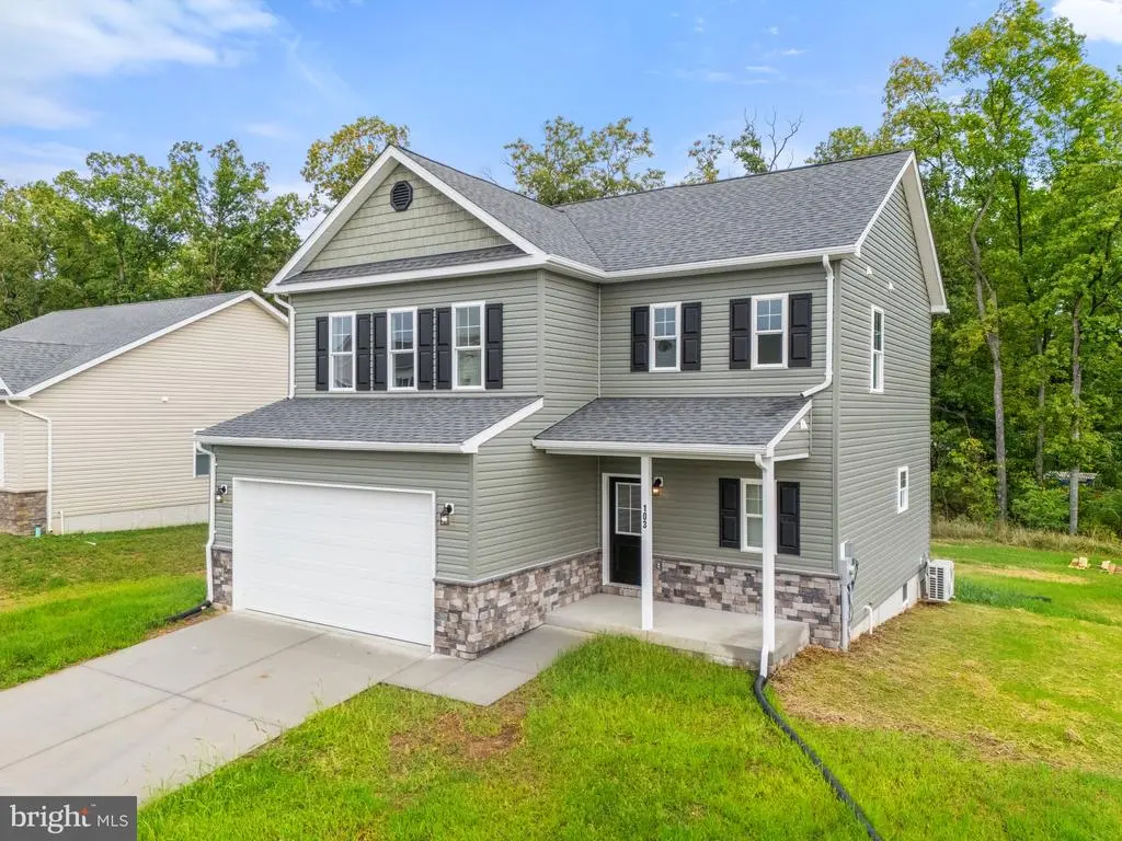 Lot 12 Larimar Ln, INWOOD