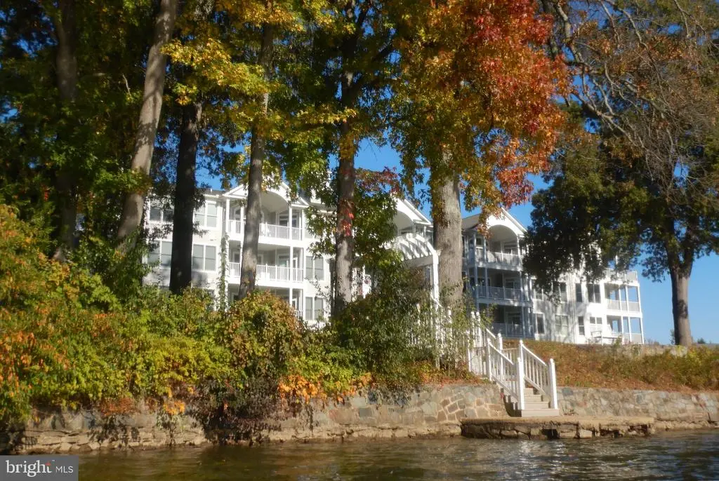 4700-j Water Park Dr #4700j, Belcamp