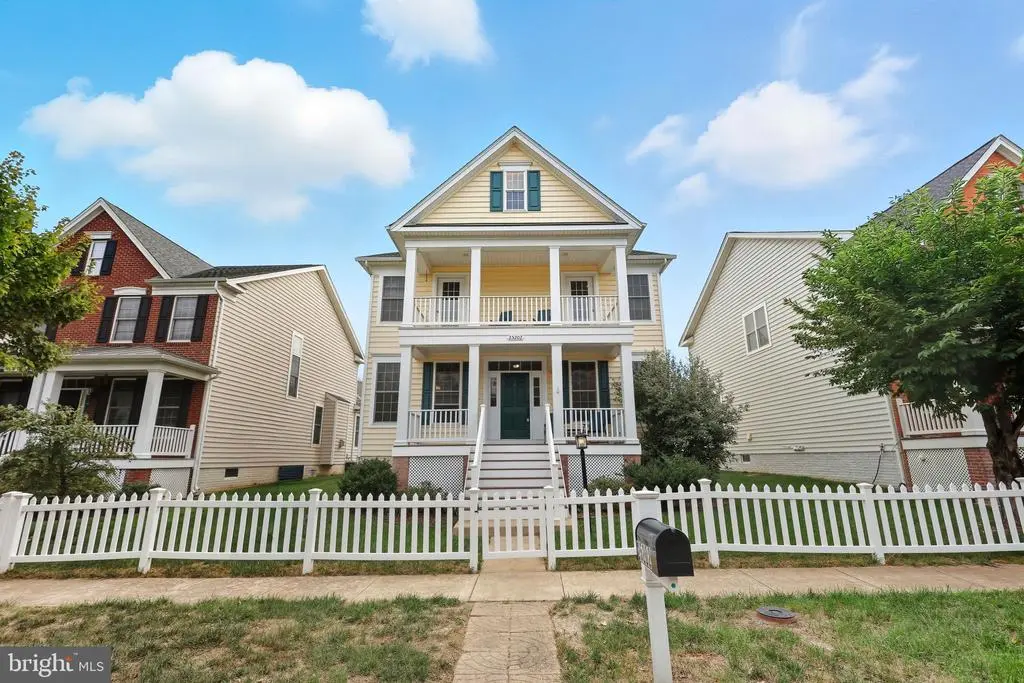 25202 Justice Dr, CHANTILLY