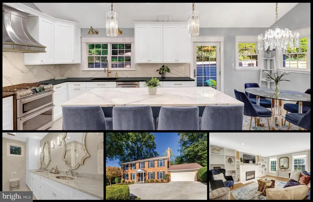 1419 Claves Ct, VIENNA