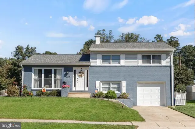 228 Quaker Ridge Rd, Lutherville Timonium