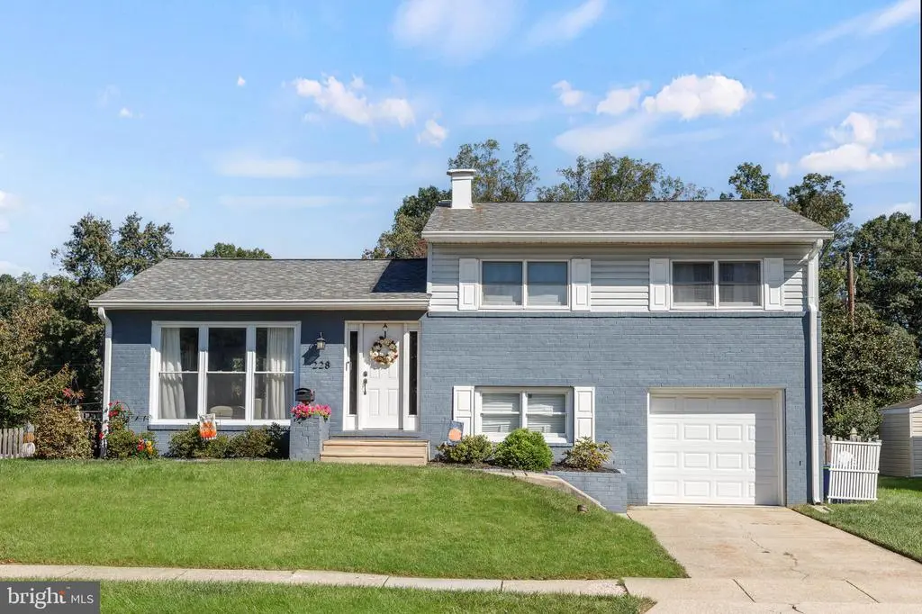 228 Quaker Ridge Rd, Lutherville Timonium