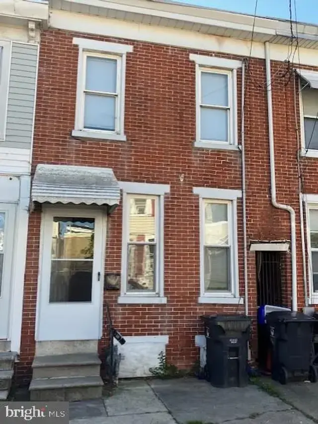918 Wright St, Wilmington
