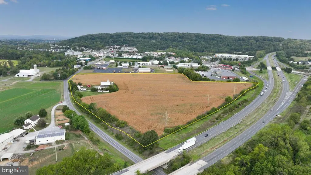 200 Pleasant Valley Rd, EPHRATA