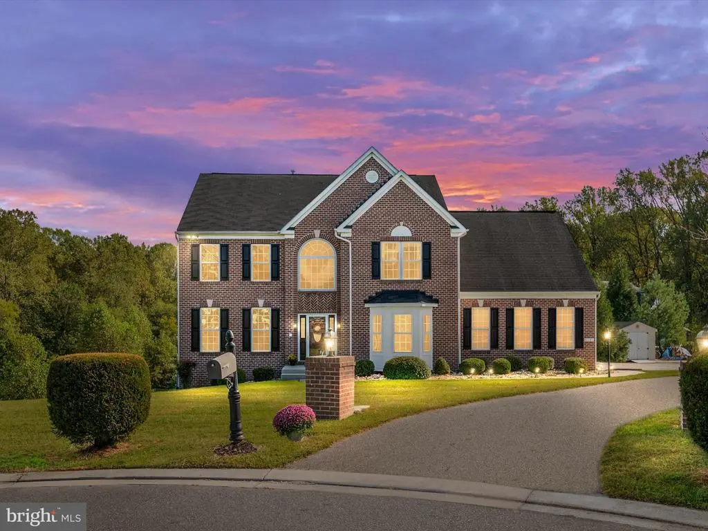 8701 Julia Flowers Ct, Randallstown