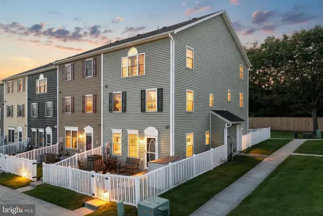 130 N Altamont Ave, Thurmont