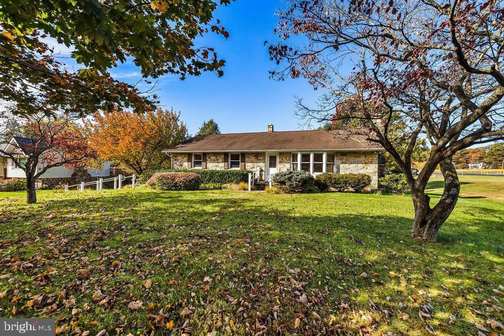 1604 N Bend Rd, Jarrettsville