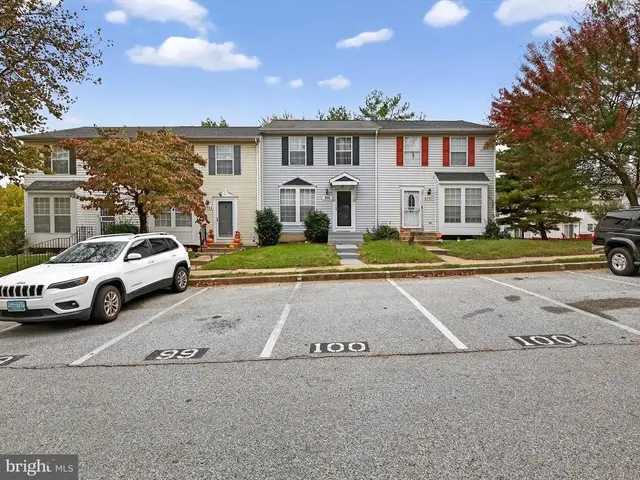 8205 Knights, Pikesville