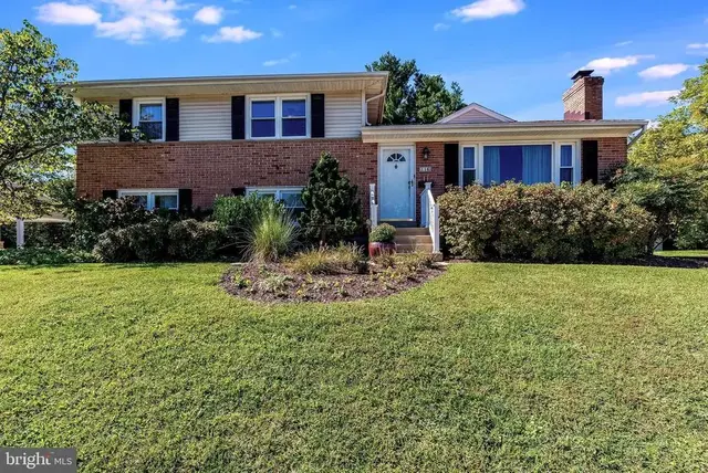 116 Hollow Brook Rd, Lutherville Timonium