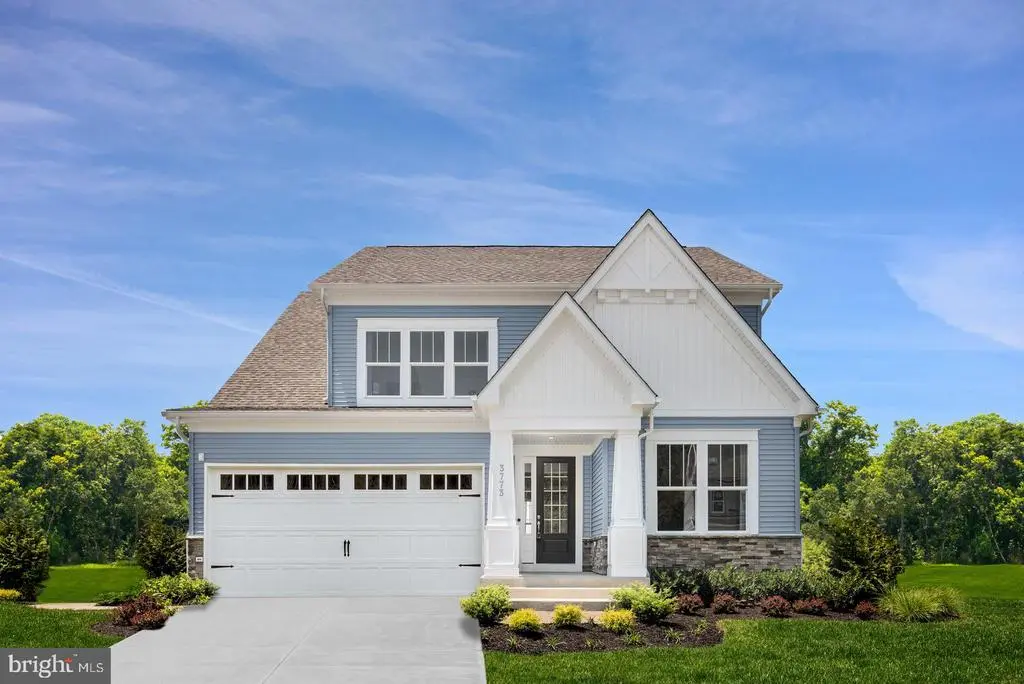 3804 Solidarity Cir, WALDORF