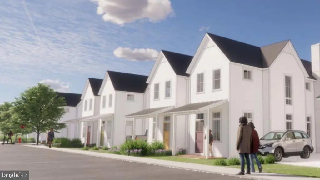 W Front St #1a, LAUREL