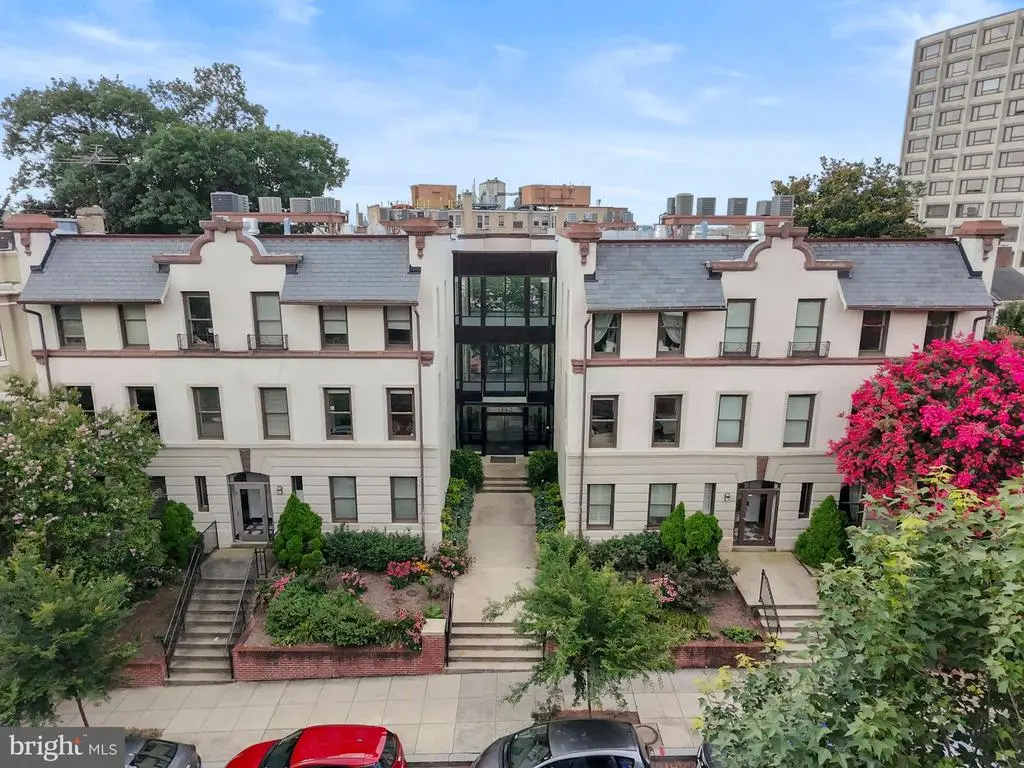 1840 Vernon St Nw #402, WASHINGTON
