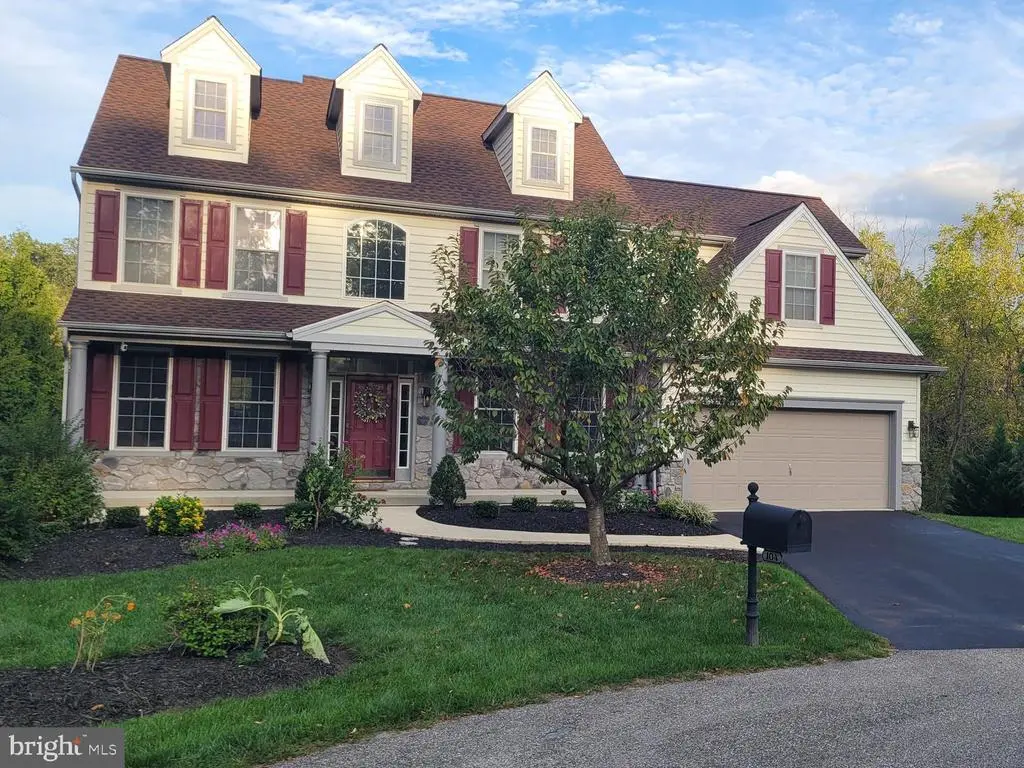 104 Kittanset Ct, AVONDALE