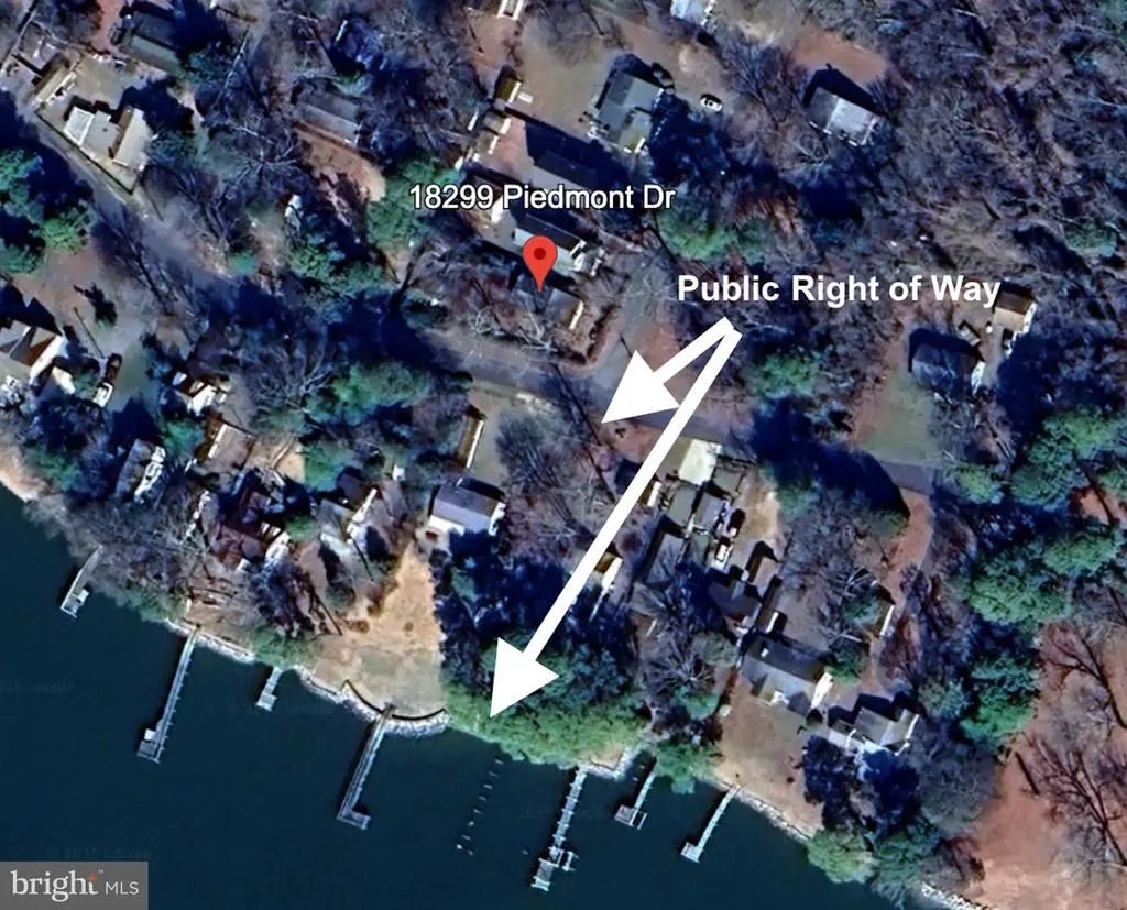 18299 Piedmont Dr, Cobb Island